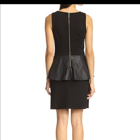 Julie Brown Black dress - Picture 2 of 2